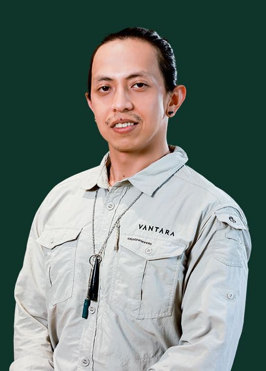 Ms. Aljon Domingo - Operations Team at Vantara