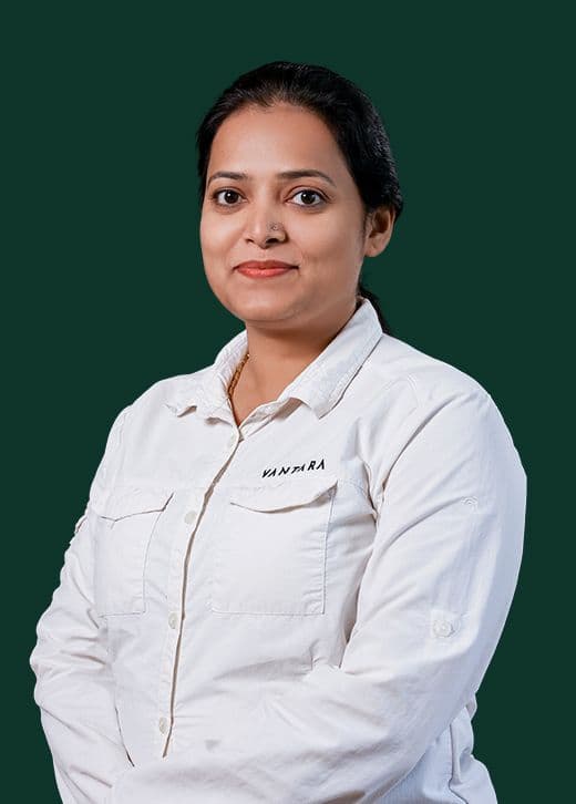 Dr. Akshaya Mane - Support Functions Team at Vantara