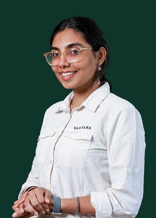 Dr. Charu Churamani - Support Functions Team at Vantara