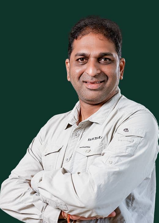 Dr. Purdhvi Raj - Support Functions Team at Vantara